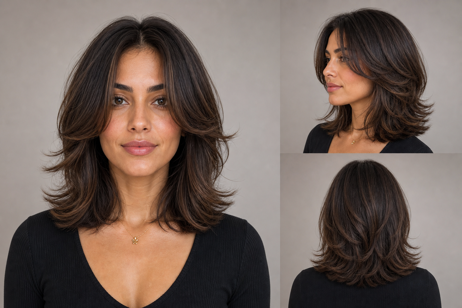 medium length butterfly lob 2026