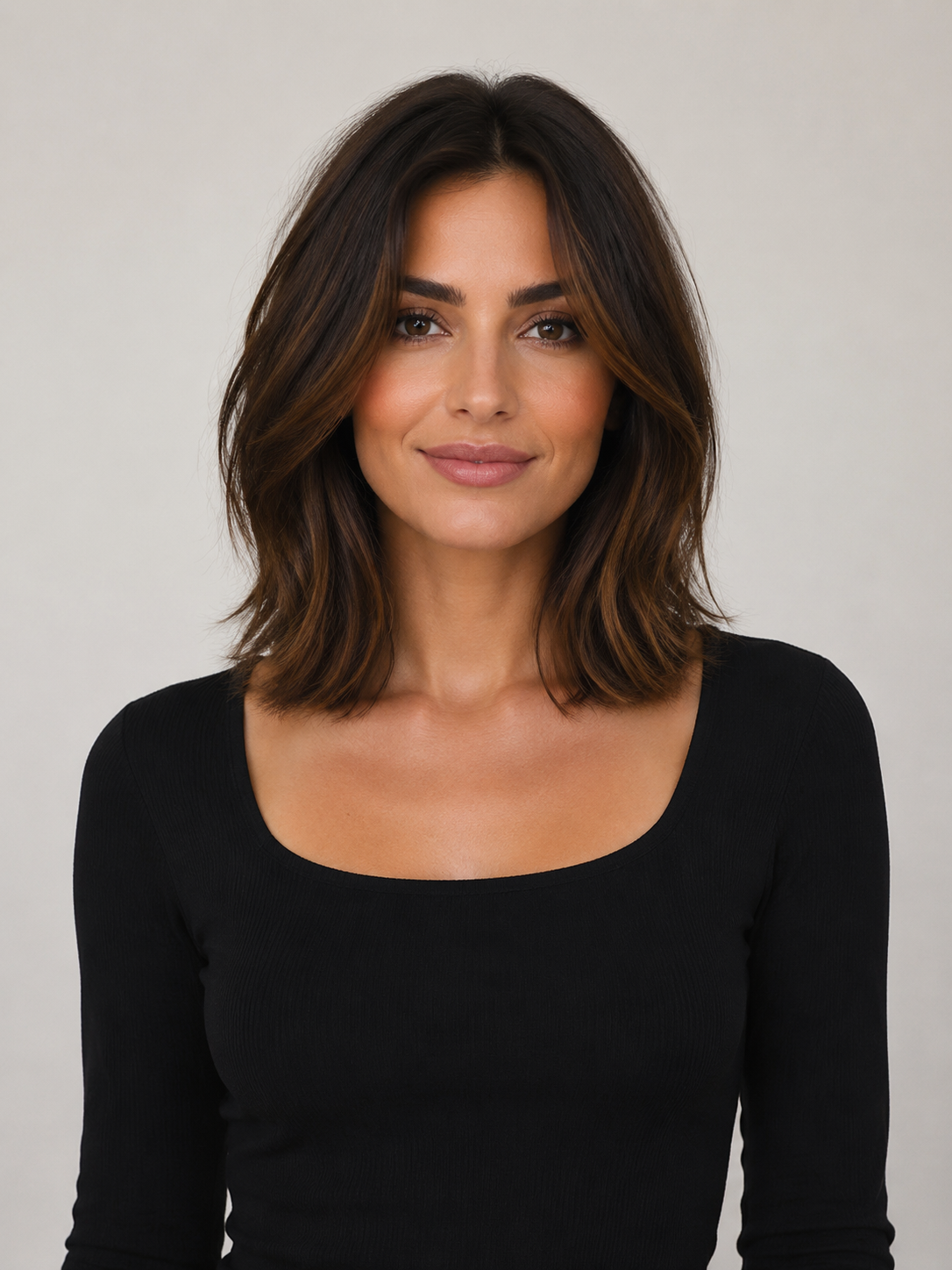 medium length collarbone lob 2026