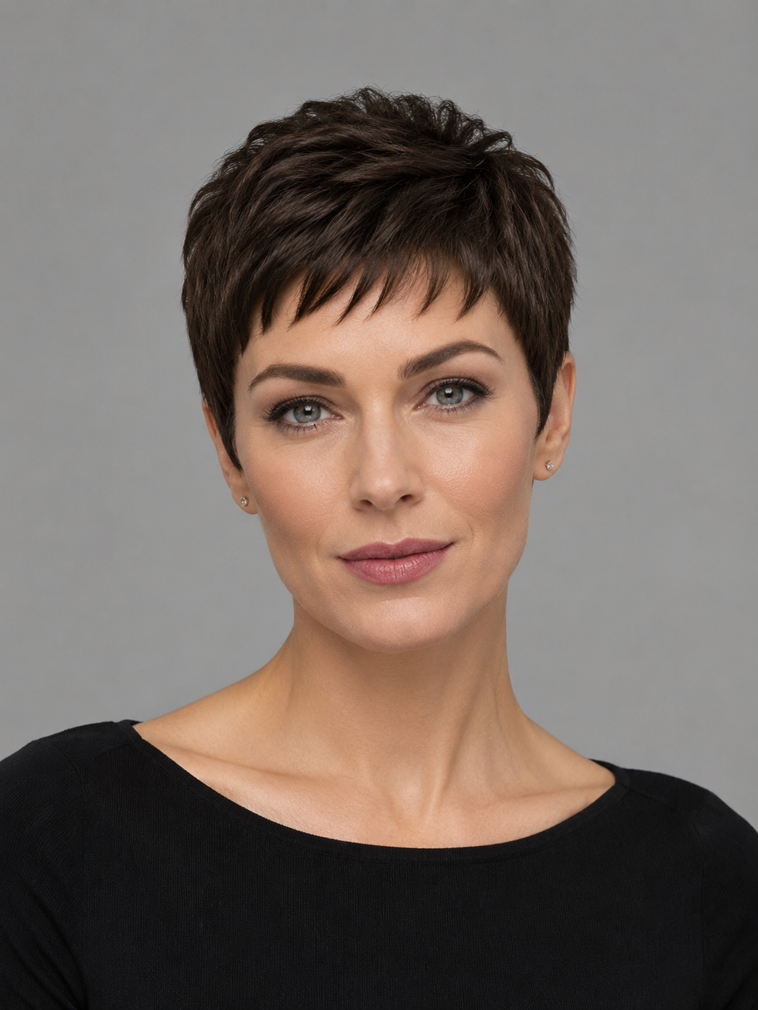 pixie cut for women 2026