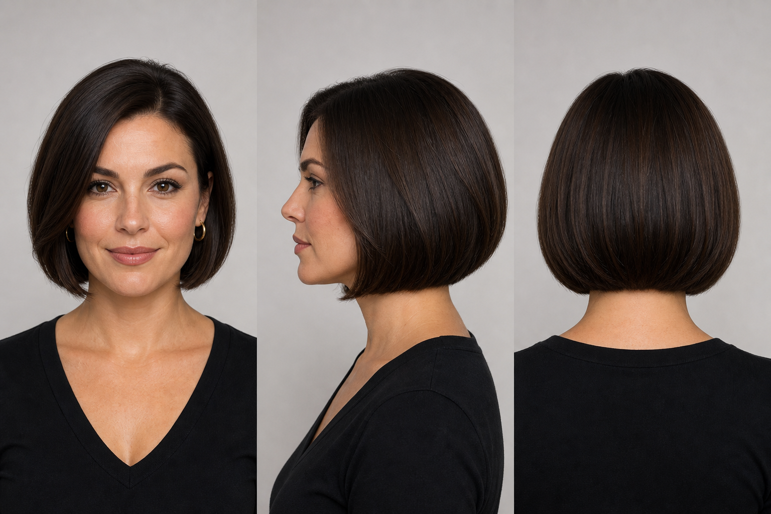 short bob haircut for women 2026