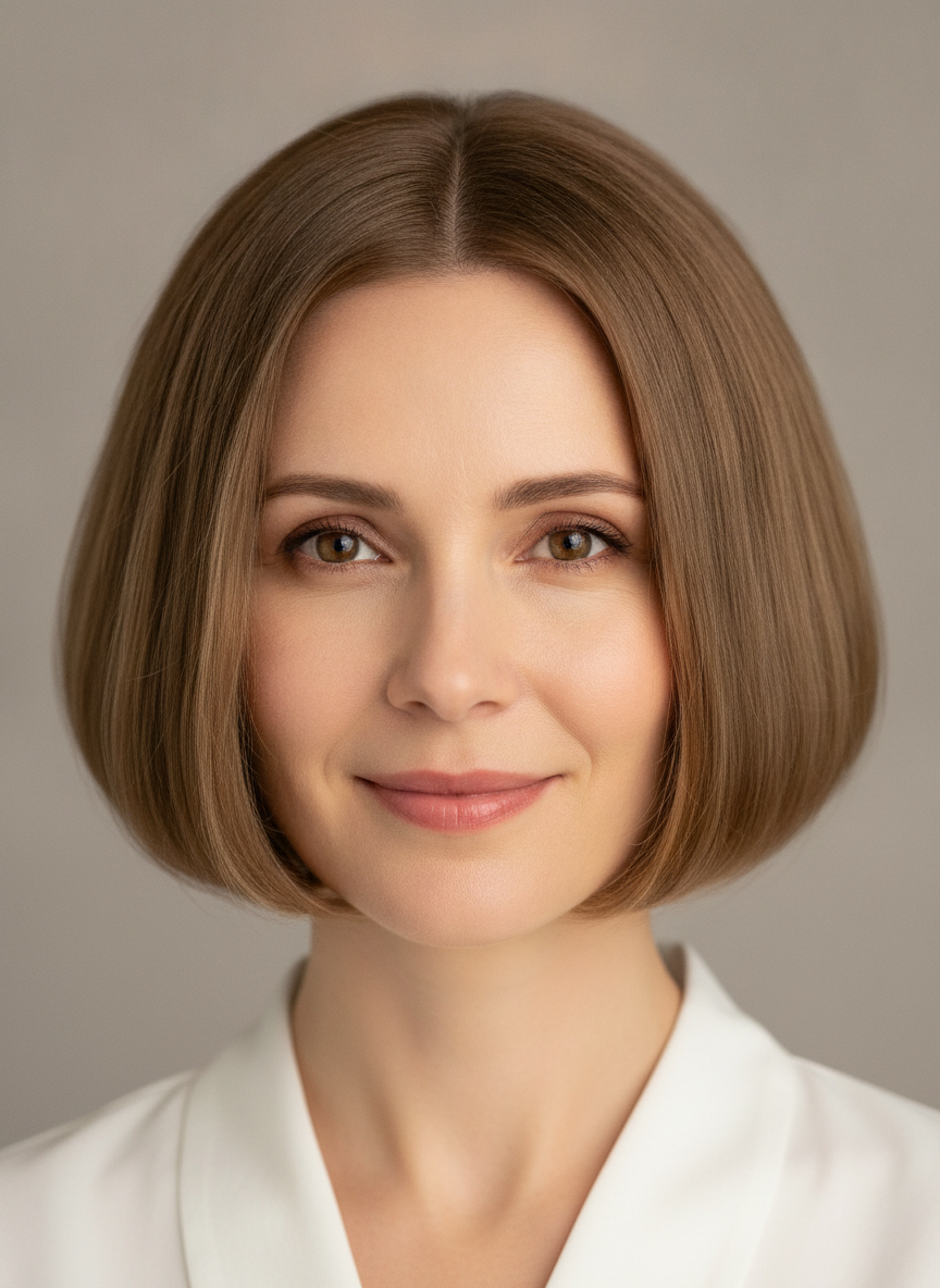 soft bob for women 2026