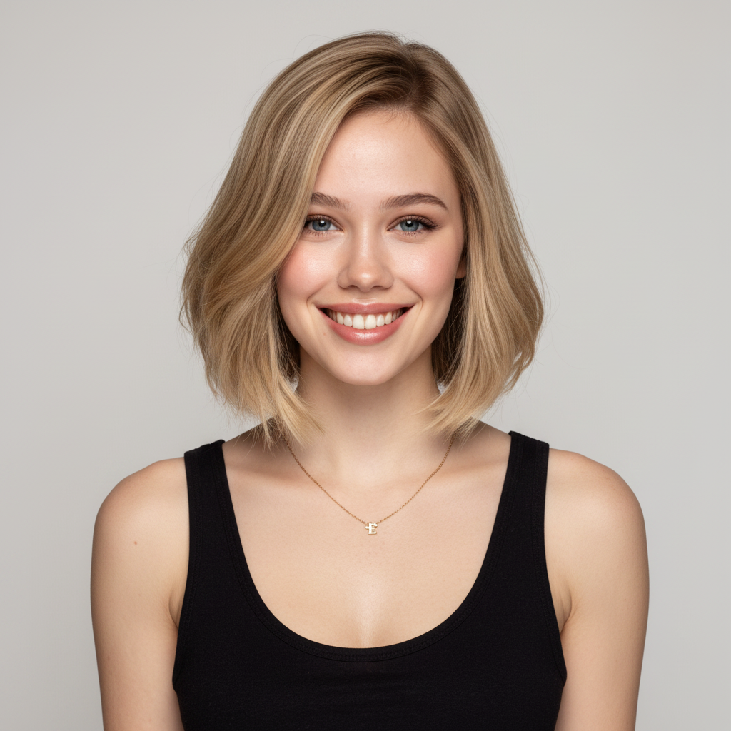 A-Line Bob