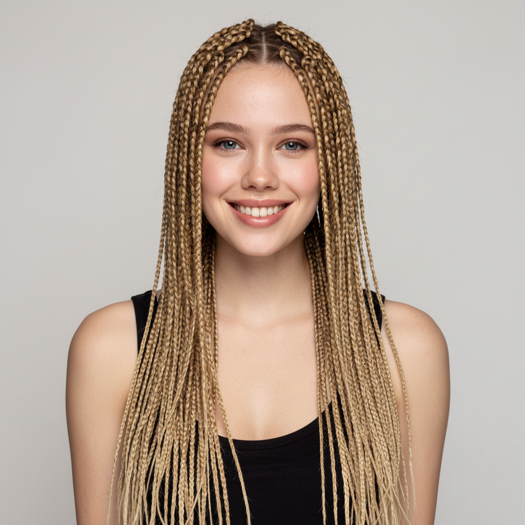 Cornrows
