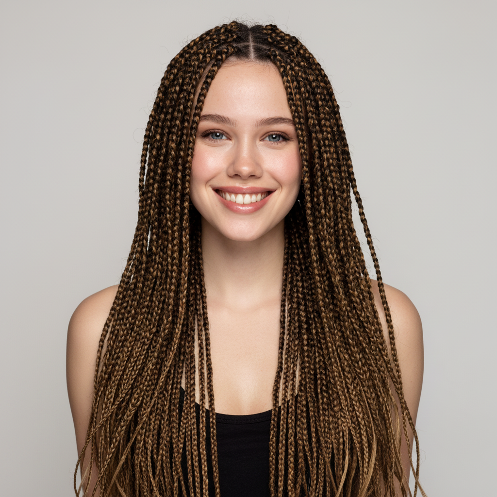 Crochet Braids