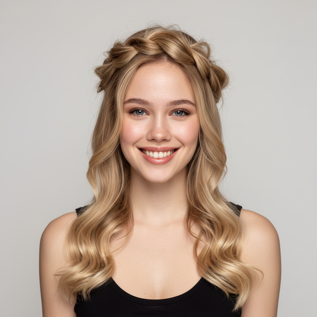 Crown Twist