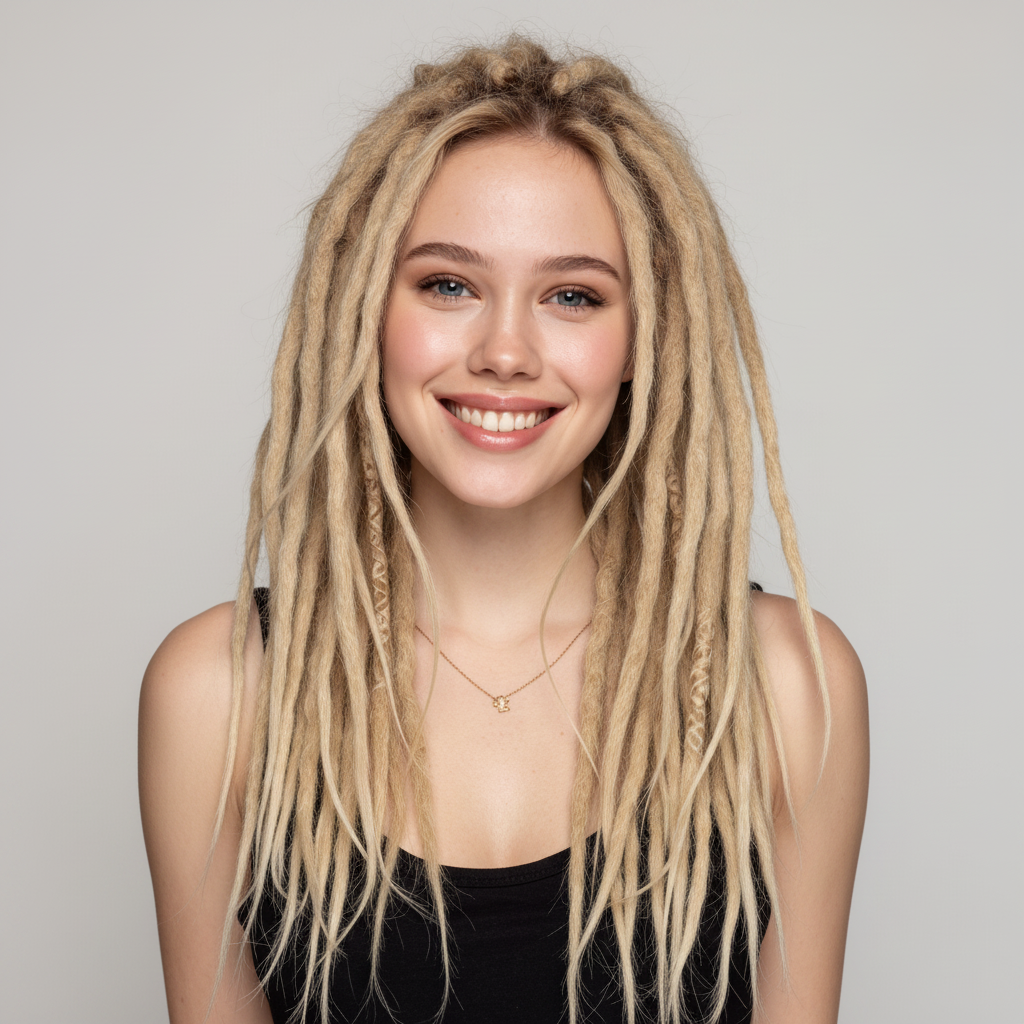 Dreadlocks