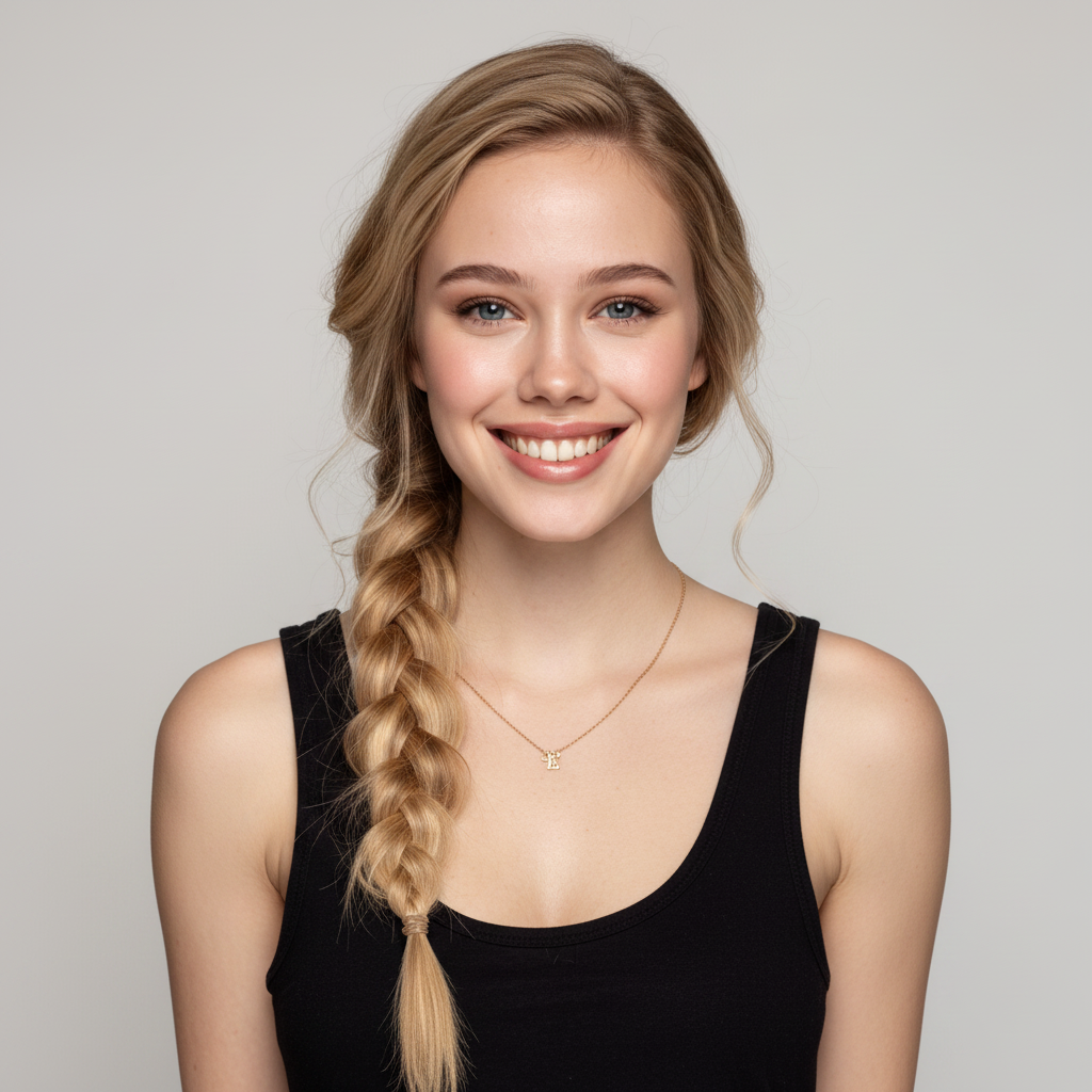 French Braid