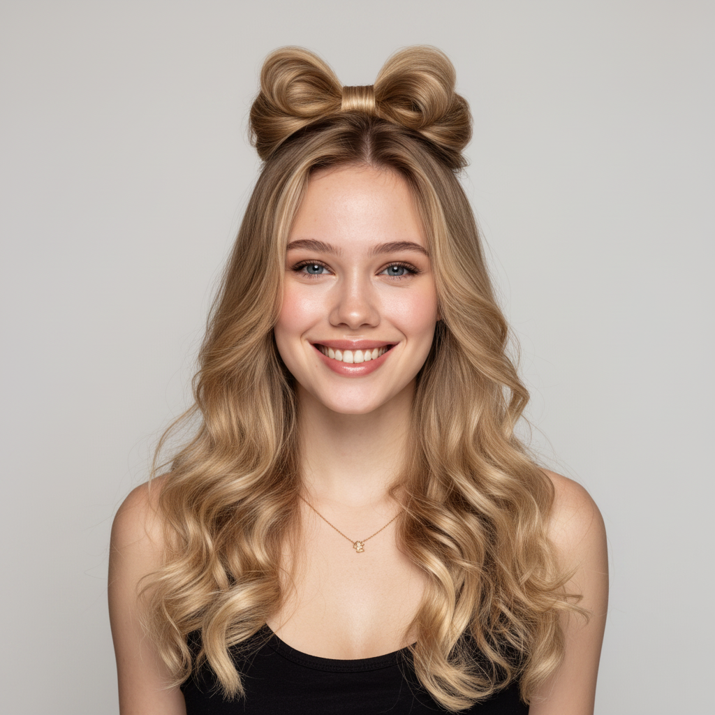 Hair Bow