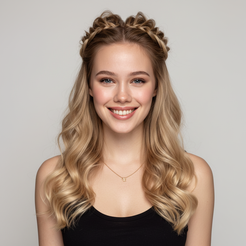 Heart Braid