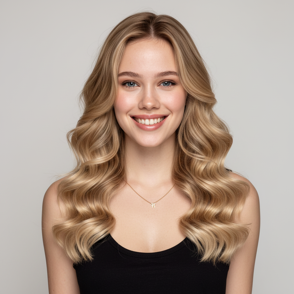 Hollywood Waves