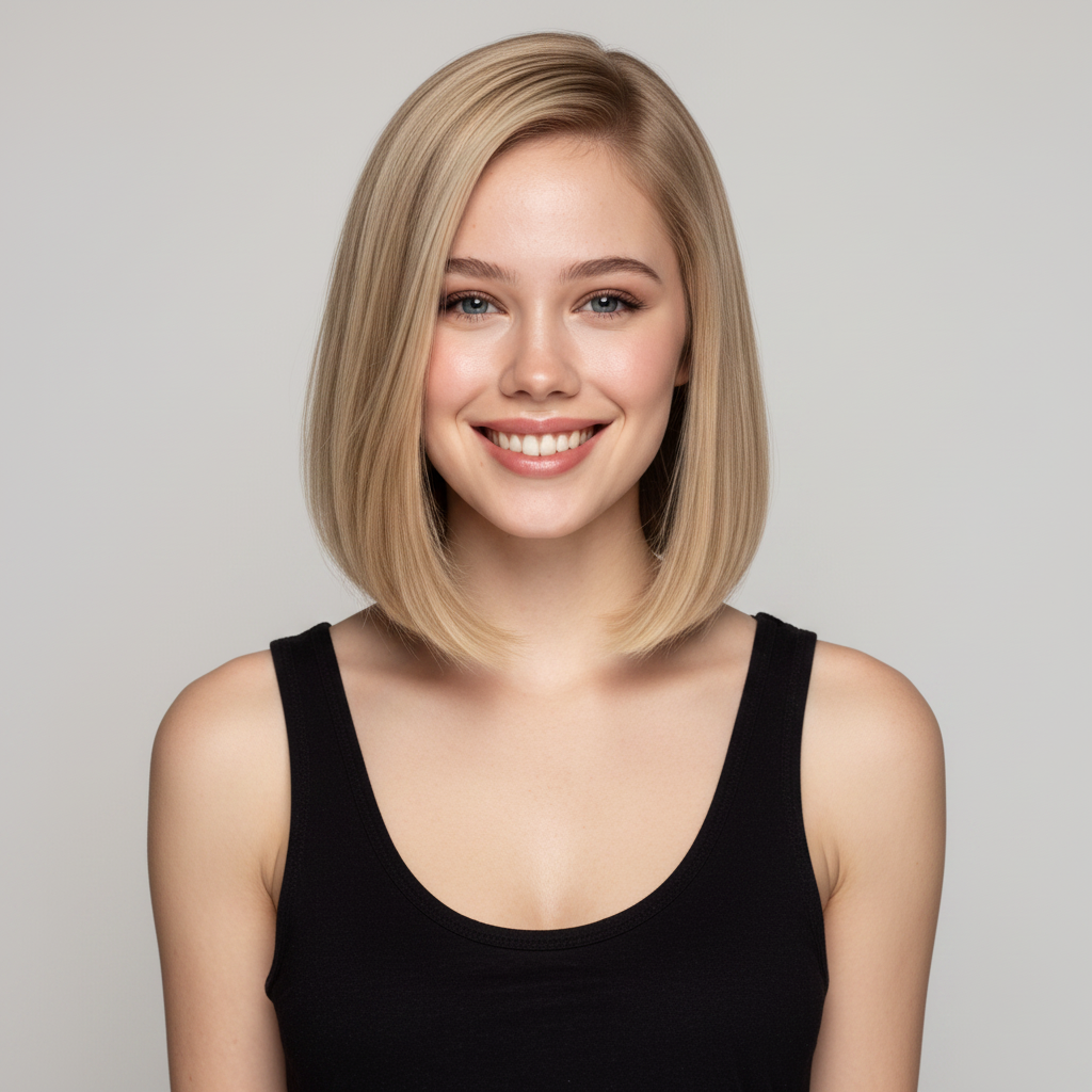 Inverted Bob