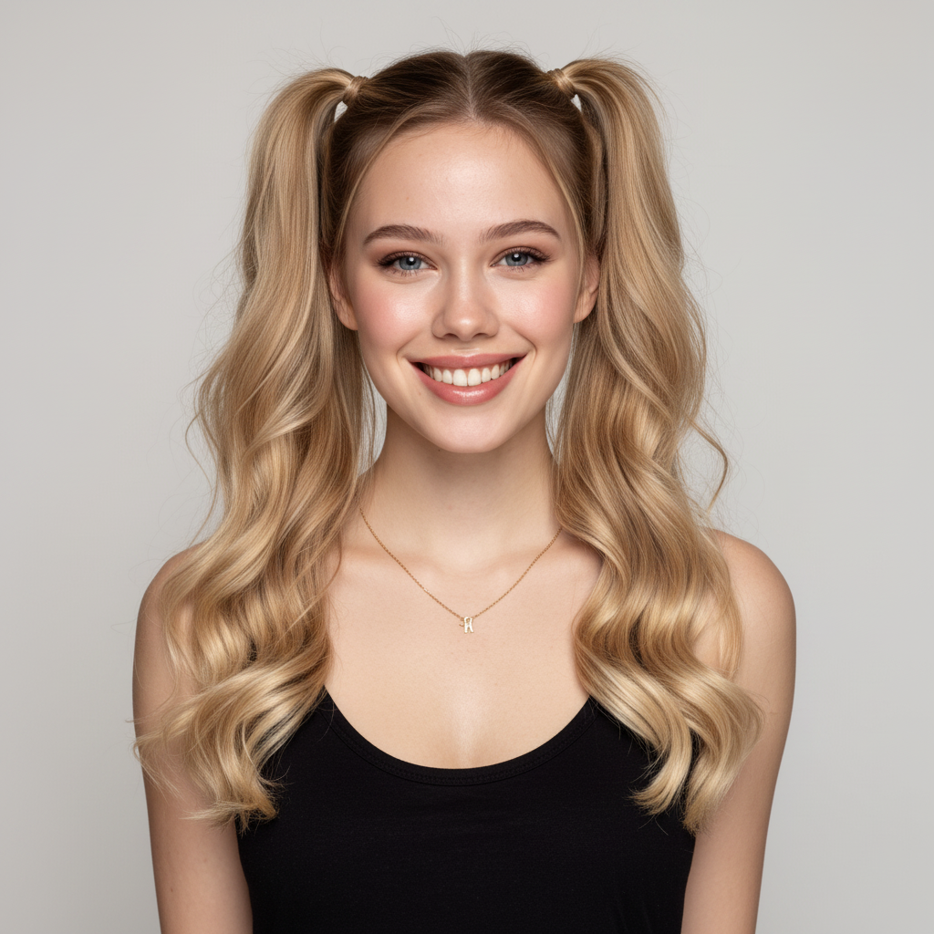 Pigtails