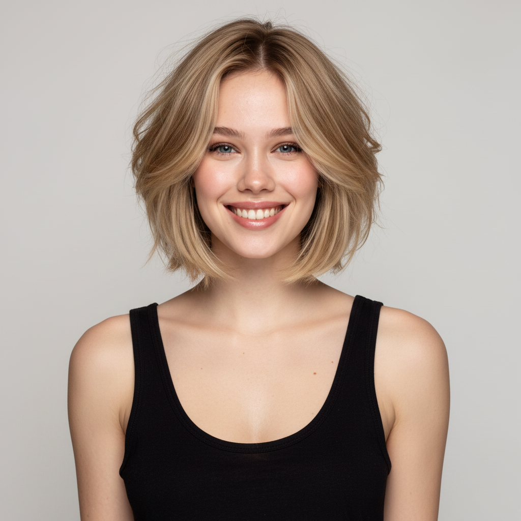 Razor Cut