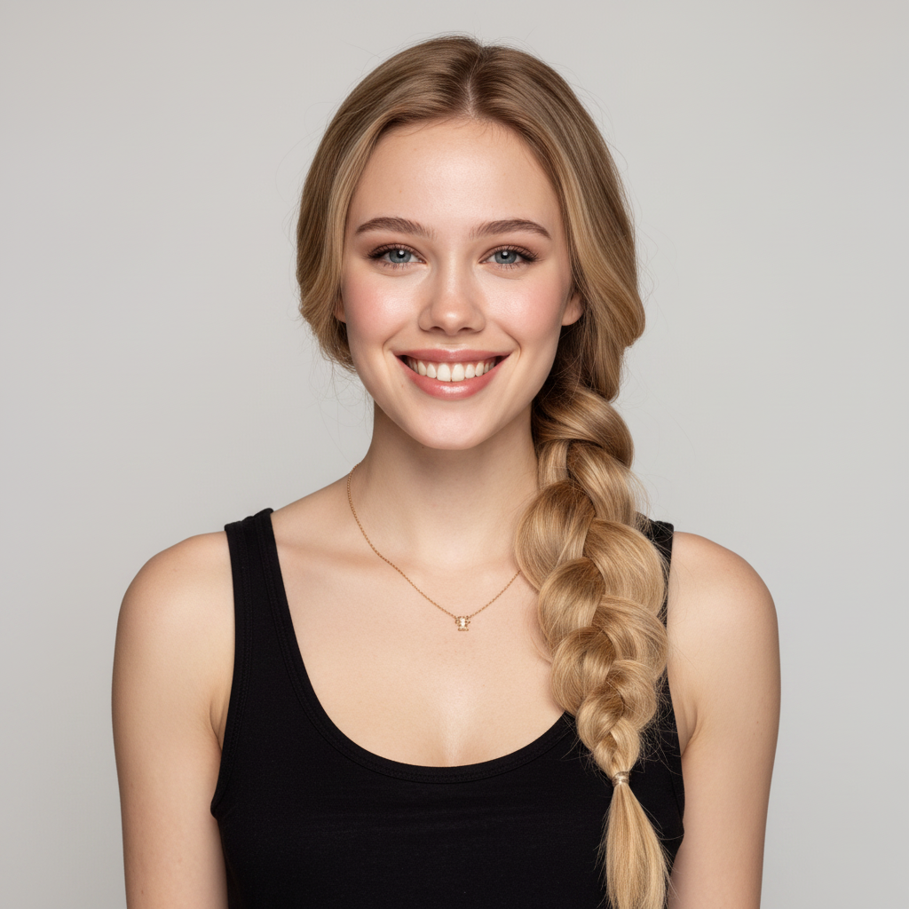 Rope Braid