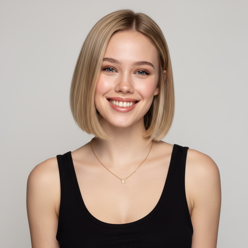 Short Bob