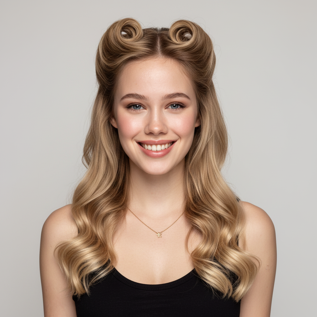 Victory Rolls